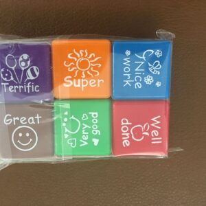 Tampon encreur nécessaire pour sceaux