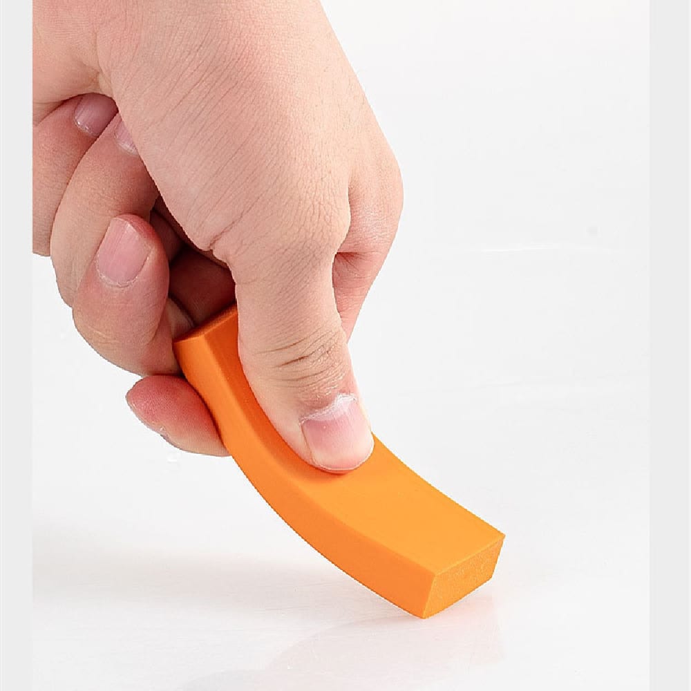 Effaceur de calcaire pour robinets de cuisine et pour salles de bain. Effaceur de rouille pour verres. Effaceur de nettoyage – Image 2
