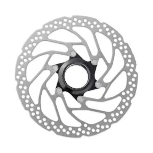 Disque de verrouillage de taille moyenne pour vélo de montagne