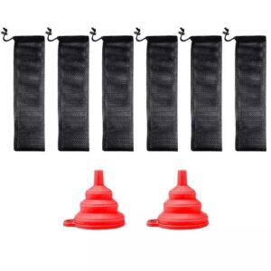 Sac à oiseaux suspendu et étanche pour l'extérieur