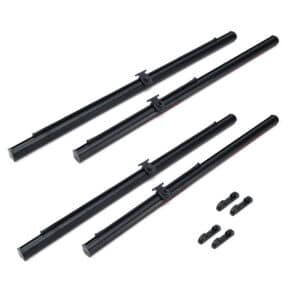 Rideau rétractable pour voitures