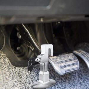 Antivol d’embrayage pour voitures