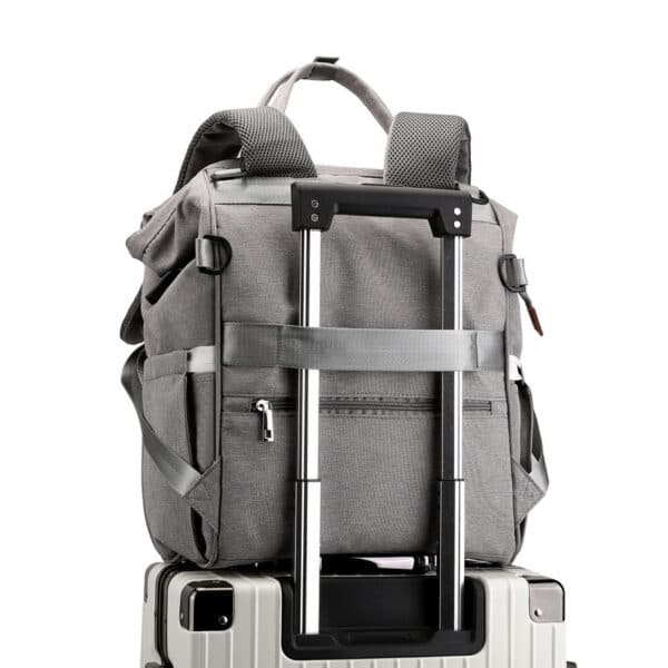 Sac à couches pour maman et bébé – Image 2