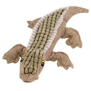 Jouets sonores en peluche