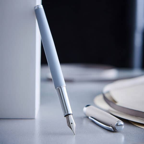 Stylo en métal multi-couleurs – Image 4