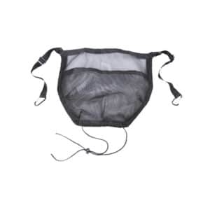 Sac de rangement en maille pour voitures