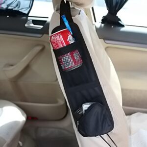 2 pièces/1 pc. Sacs de stockage accrochants multifonctions pour voitures