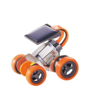 Jouets solaires d'apprentissage pour enfants