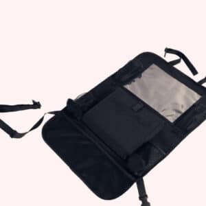 Sac de rangement de siège arrière pour voitures