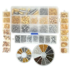 Accessoires pour boucles d’oreilles