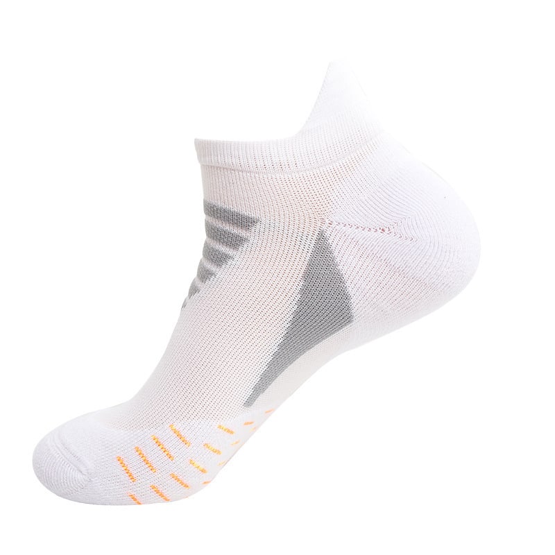 Chaussettes de sport professionnelles à séchage rapide. Chaussettes de basket-ball en plein air pour hommes – Image 4
