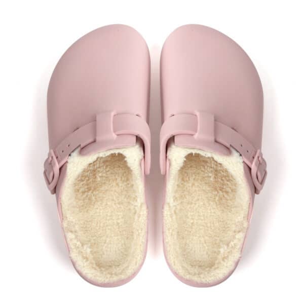 Chaussures chaudes d'hiver pour aide-soignantes, infirmières, esthéticiennes, cosméticiennes, chimistes hommes et femmes – Image 5