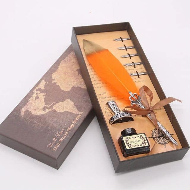 Stylo à plume de calligraphie – Image 4