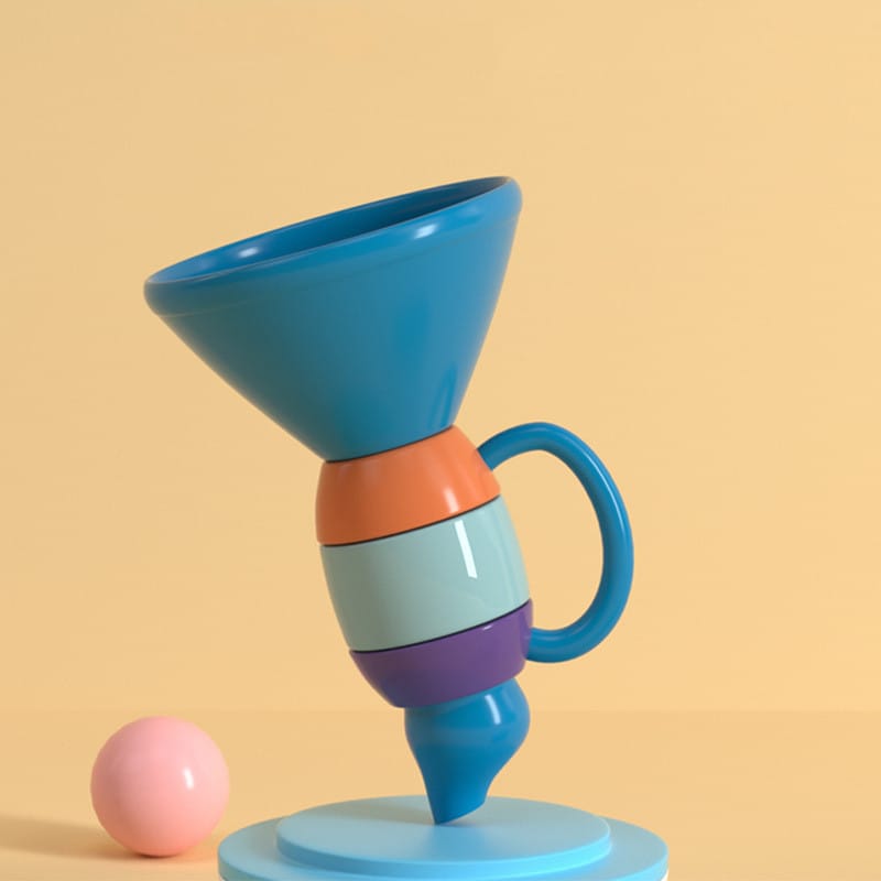 Instrument de musique pour enfants. Jouets pour enfants
