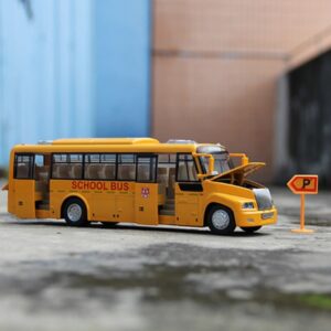 Voiture pour enfants. Jouets pour enfants