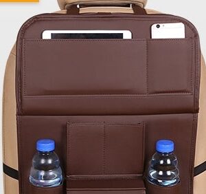 Sac de rangement et de décoration intérieure pour voitures