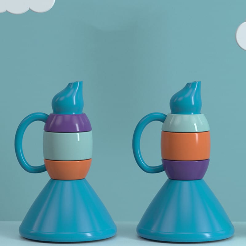 Instrument de musique pour enfants. Jouets pour enfants – Image 2