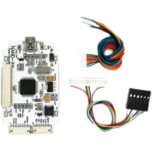 Kit d’outils à copeaux de pinceaux