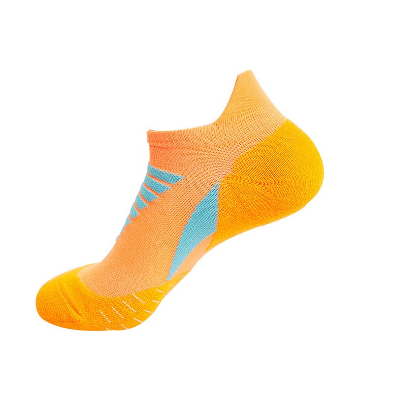 Chaussettes de sport professionnelles à séchage rapide. Chaussettes de basket-ball en plein air pour hommes – Image 5