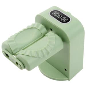 Machine à fabricantion de boulettes électriques à double têtes