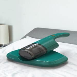 Antiacarien manuel.  Artefact de tuerie d’acarus