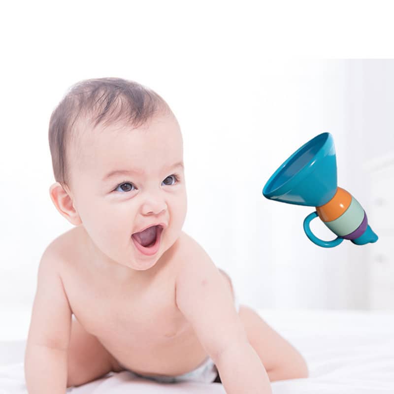 Instrument de musique pour enfants. Jouets pour enfants – Image 3