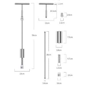 Réparateur de tôle