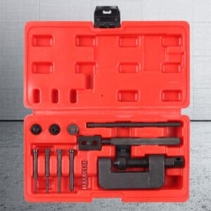 Outil de démontage de l’extracteur de chaîne pour le retrait de la chaîne