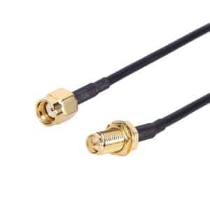 Câble d’extension d’antenne de routeur WiFi