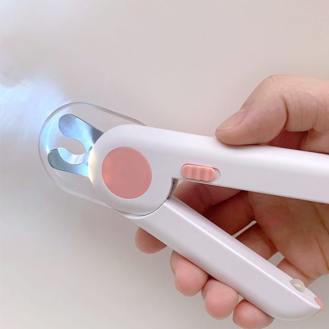 Coupe-ongles professionnel pour animaux de compagnie – Image 3