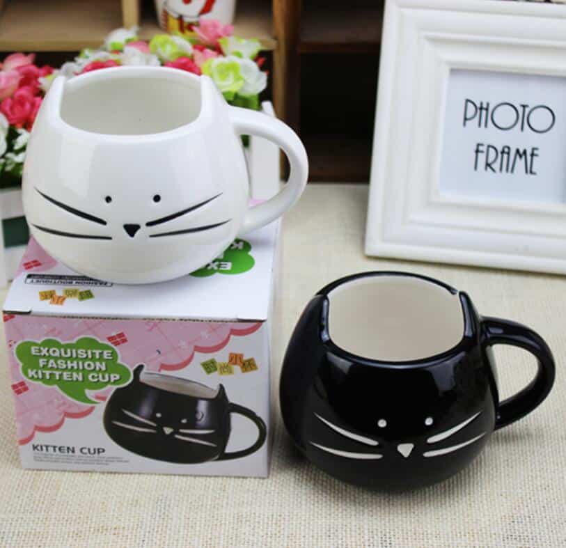 Tasses pour chats – Image 7