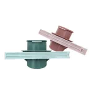 Produits pour animaux de compagnie. Clip de pour sceller les produits pour chiens