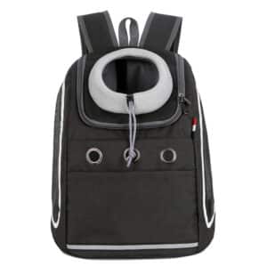 Sac à dos respirant pour chats