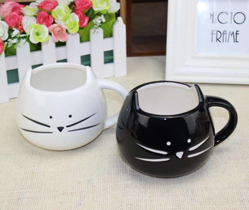 Tasses pour chats – Image 6