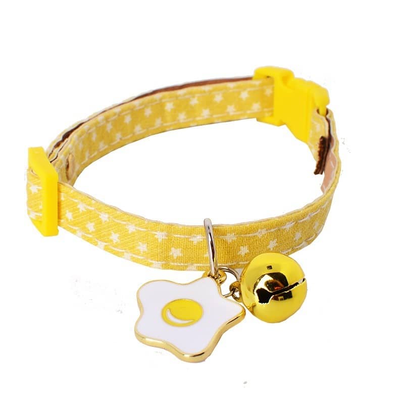 Collier de cou pour chats – Image 3