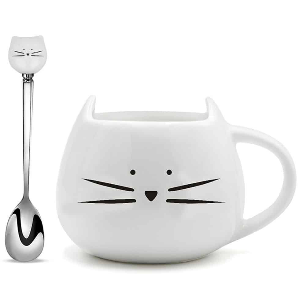 Tasses pour chats – Image 4