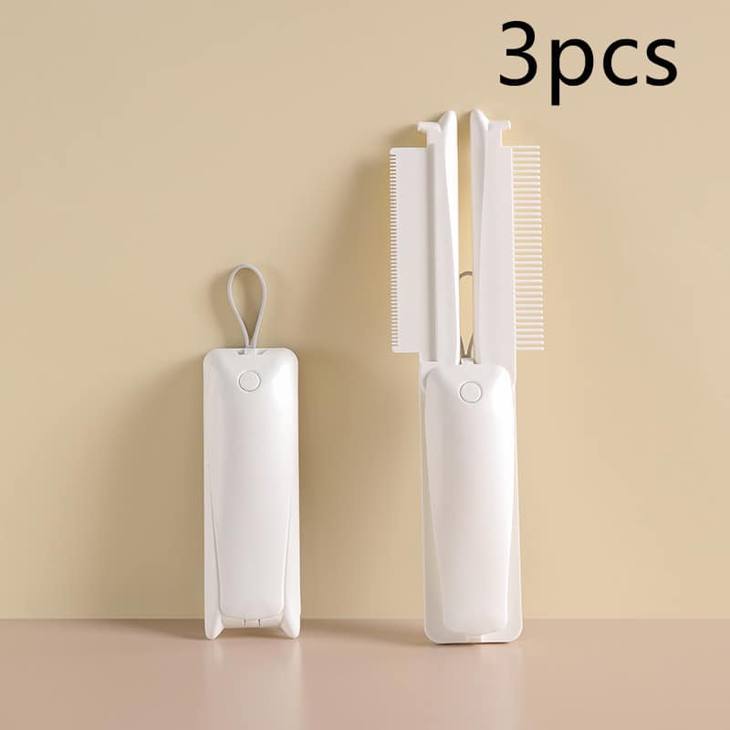 3 pièces/2 pcs/1 pc. Brosses pour enlever les poils fottants des chats – Image 7