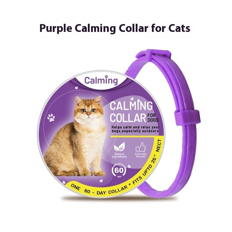 Calmants pour chats et chiens – Image 7