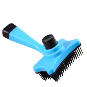 Peigne pour chiens et chats