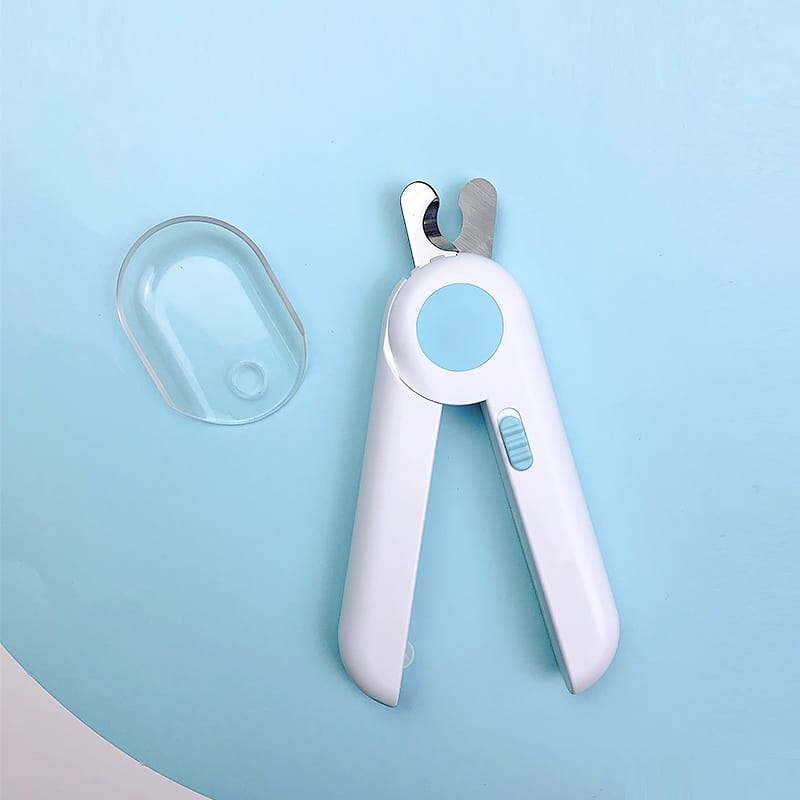 Coupe-ongles professionnel pour animaux de compagnie – Image 5