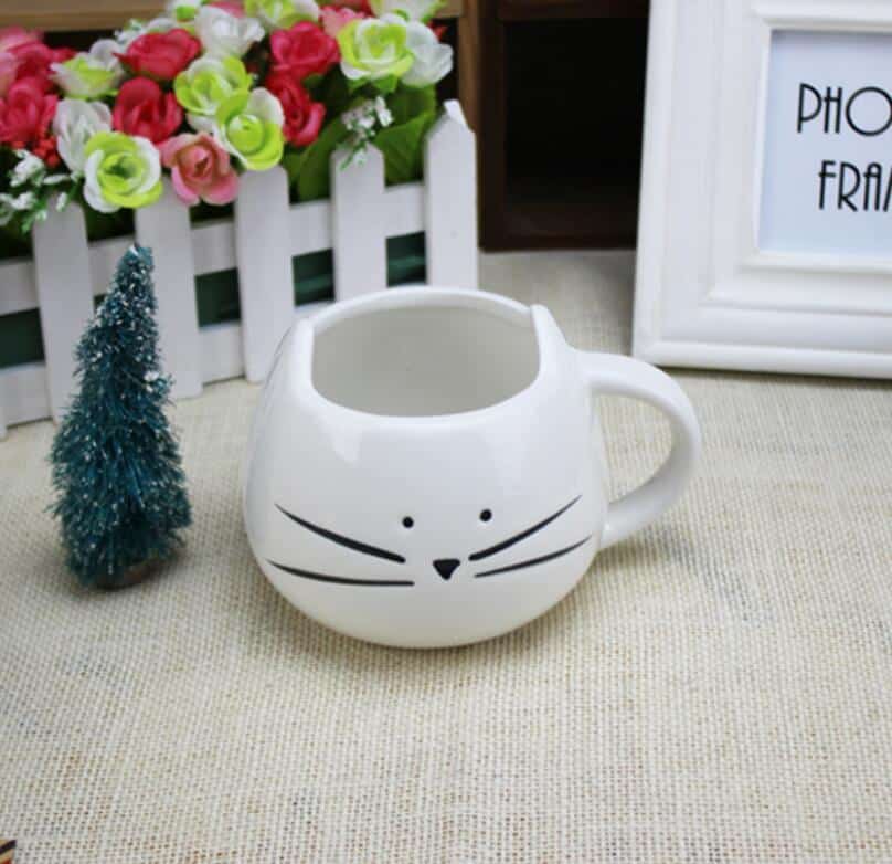 Tasses pour chats – Image 2
