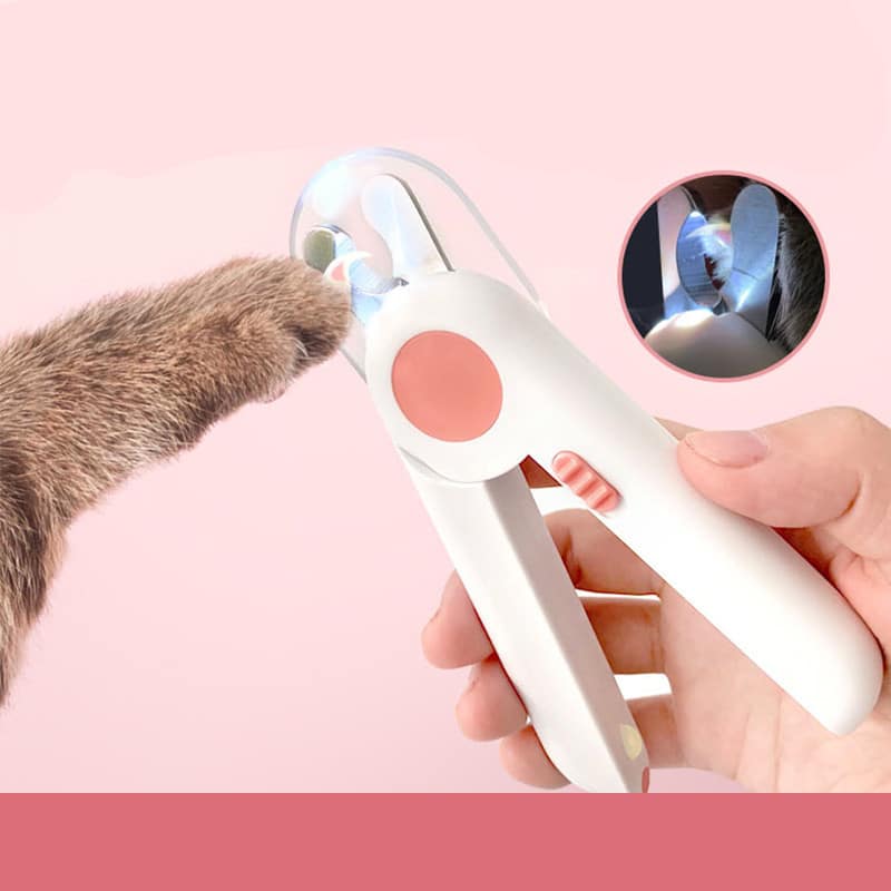 Coupe-ongles professionnel pour animaux de compagnie – Image 6