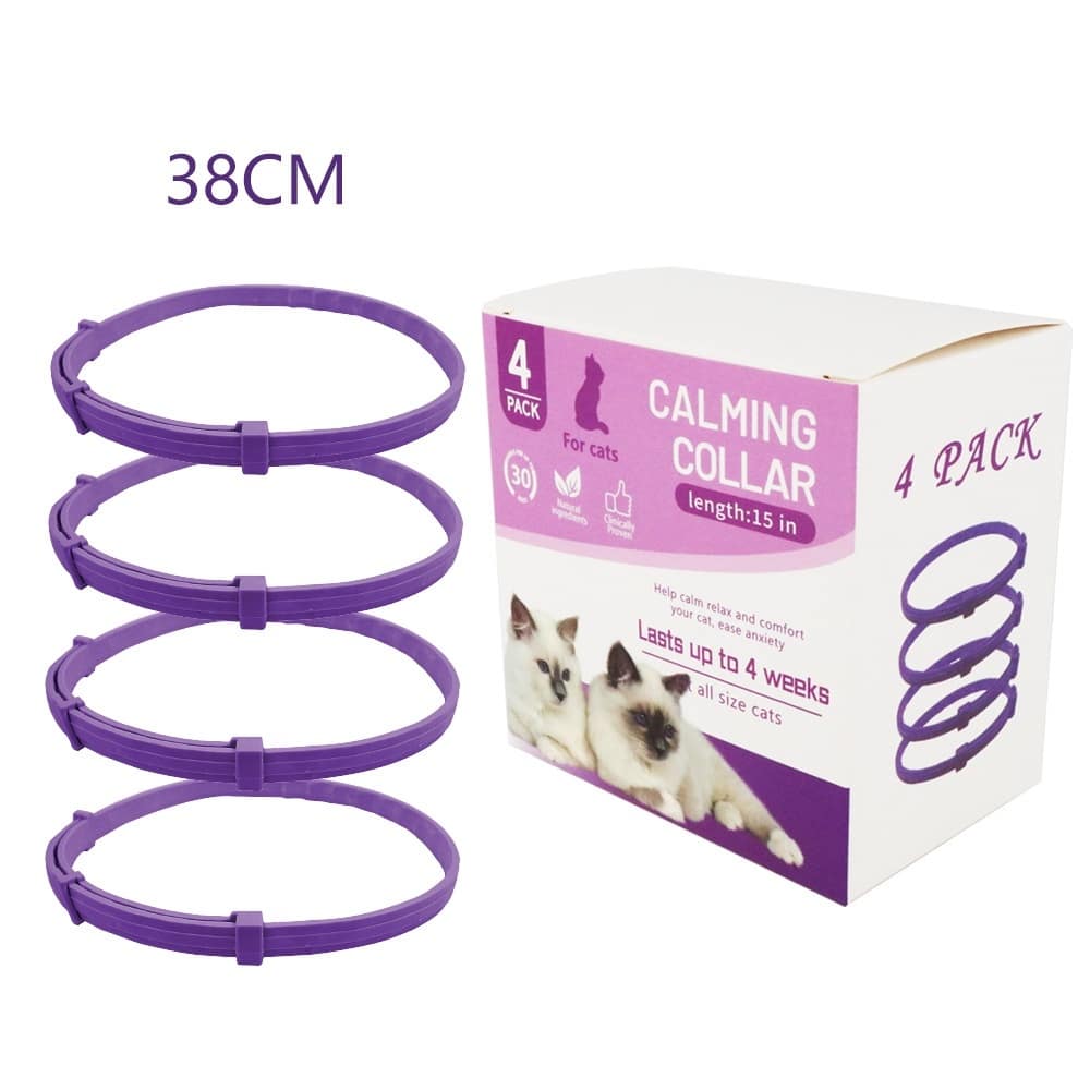Calmants pour chats et chiens – Image 5