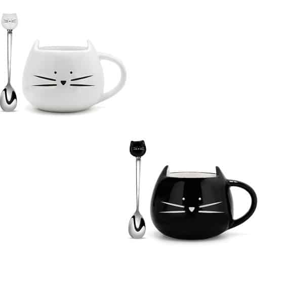 Tasses pour chats – Image 3
