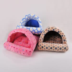 Sac de couchage pour petits chiens
