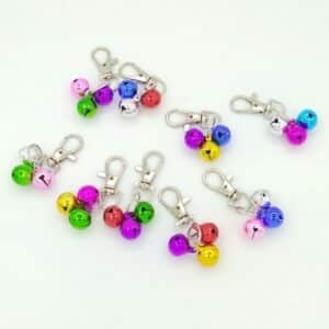 Clochette pour chiens
