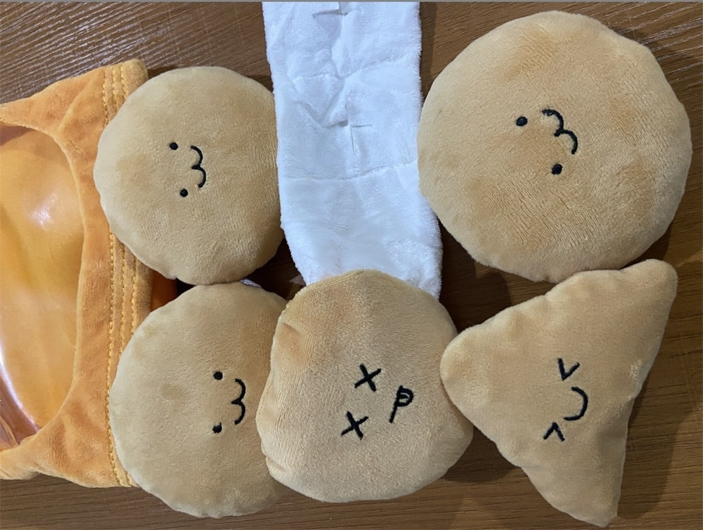 Chips de patate pour chiens – Image 6