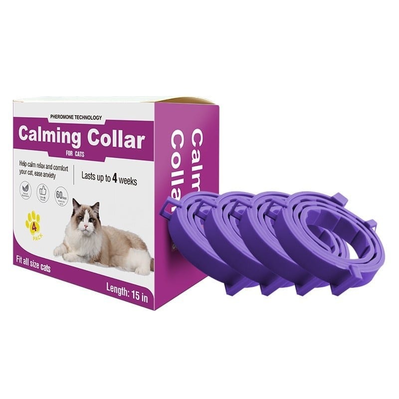 Calmants pour chats et chiens – Image 6