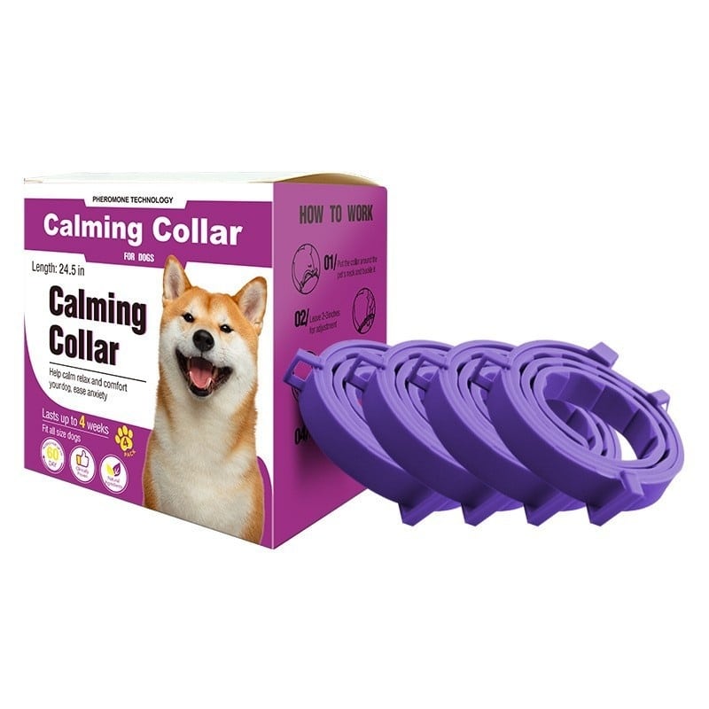 Calmants pour chats et chiens – Image 10
