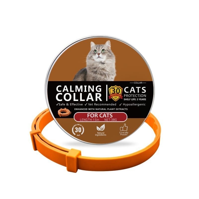 Calmants pour chats et chiens – Image 2
